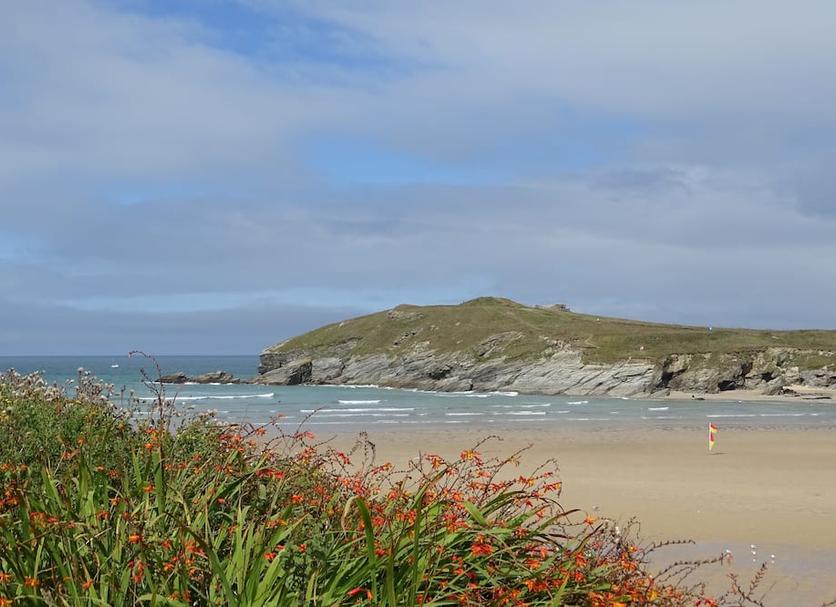 Playa Foto