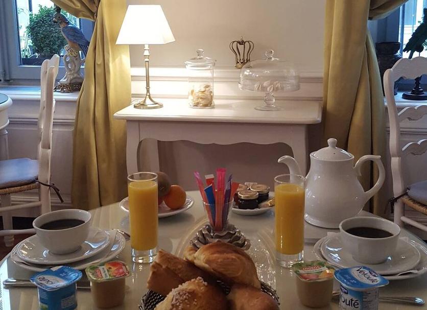 Comedor Foto