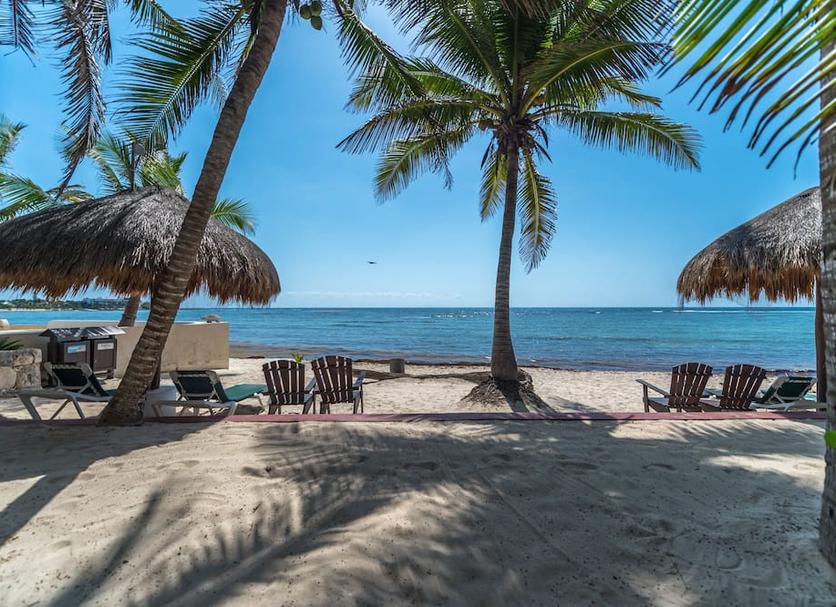 Playa Foto