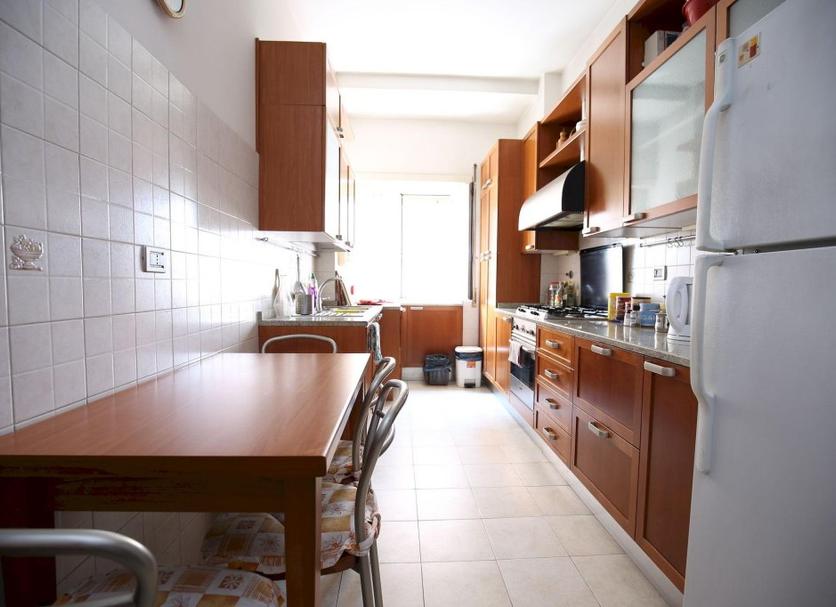 Cocina Foto
