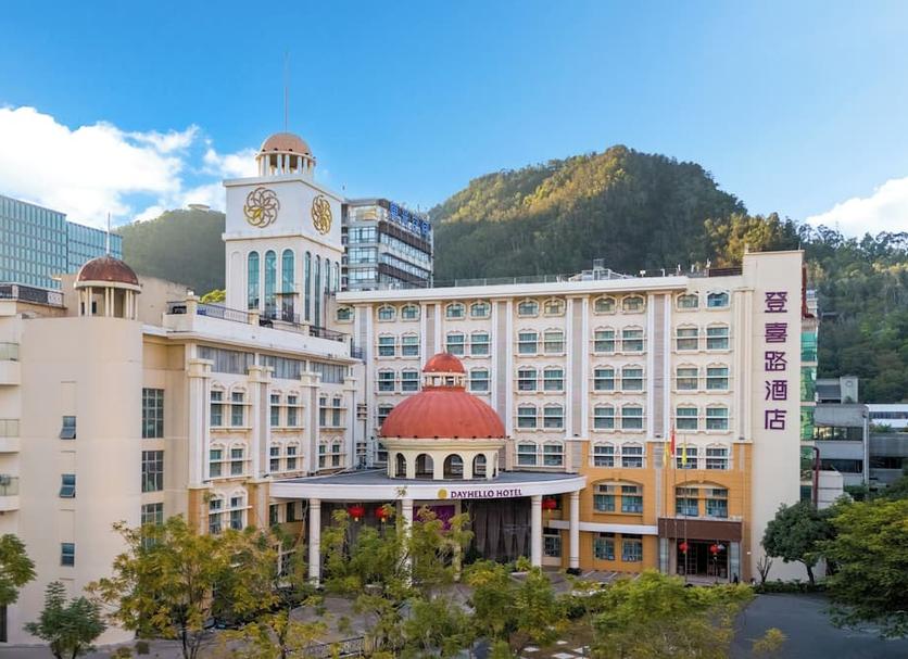 Edificio Foto