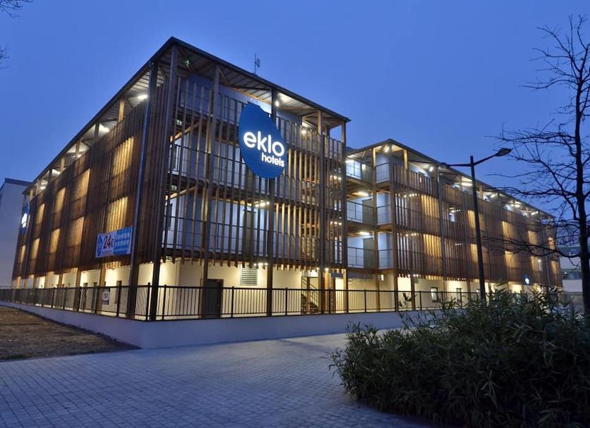 Edificio Foto