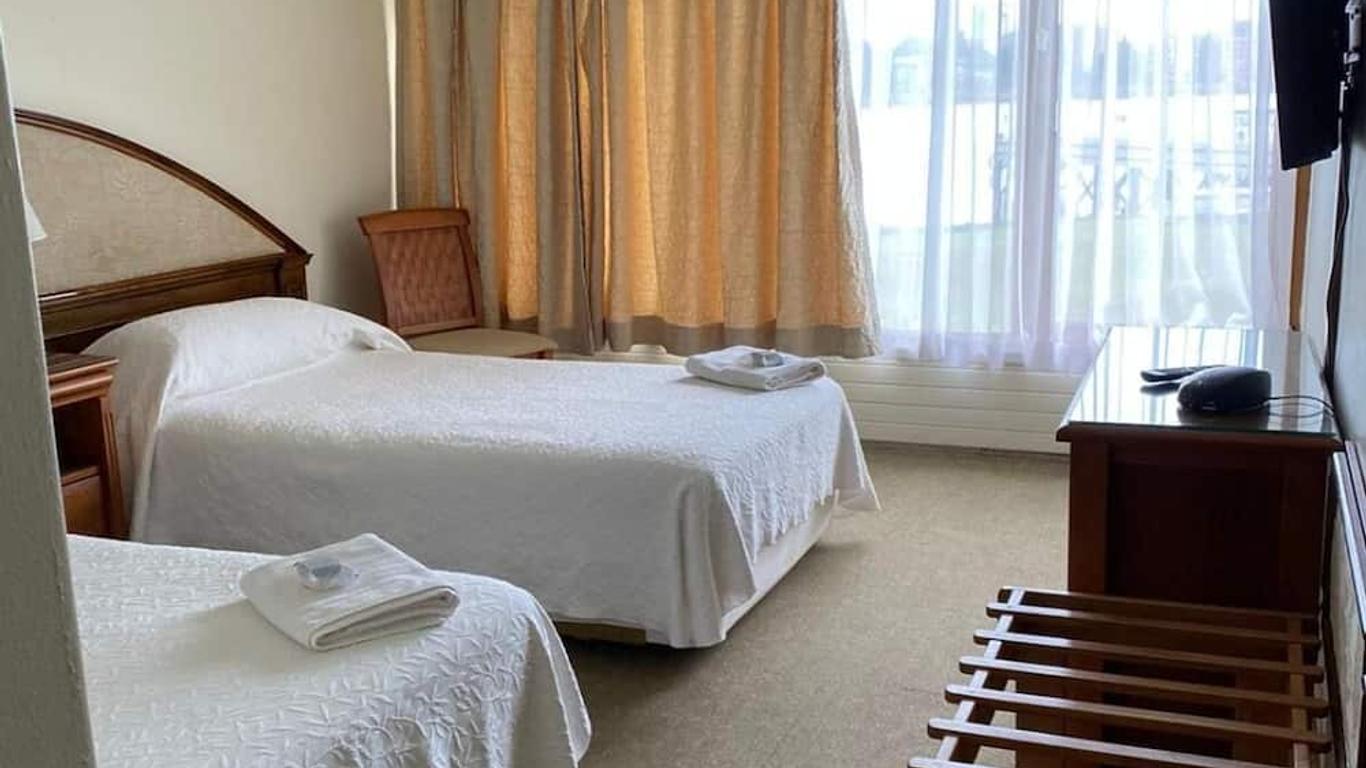B&B Villa del Rio