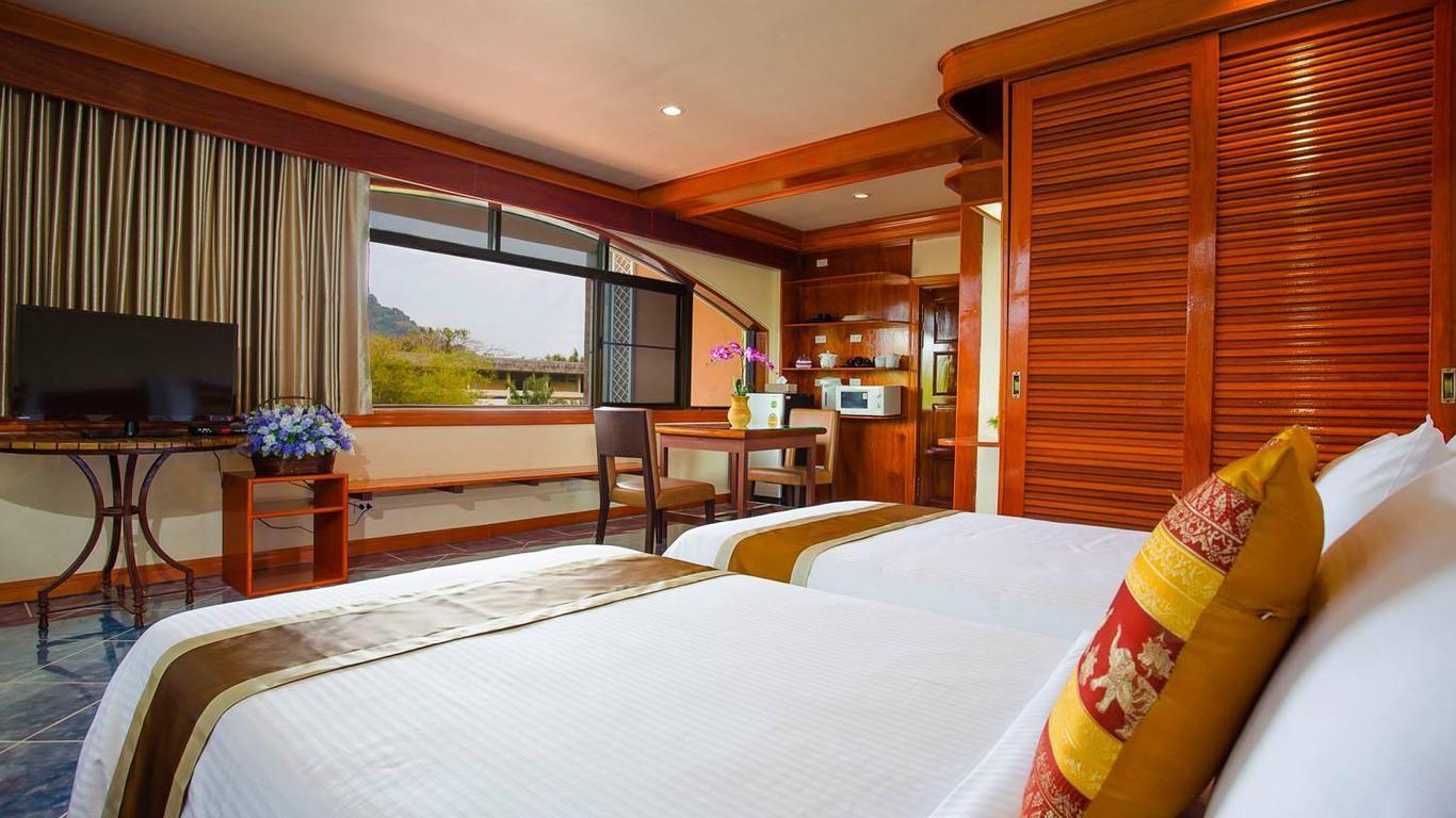 Id Residences Phuket