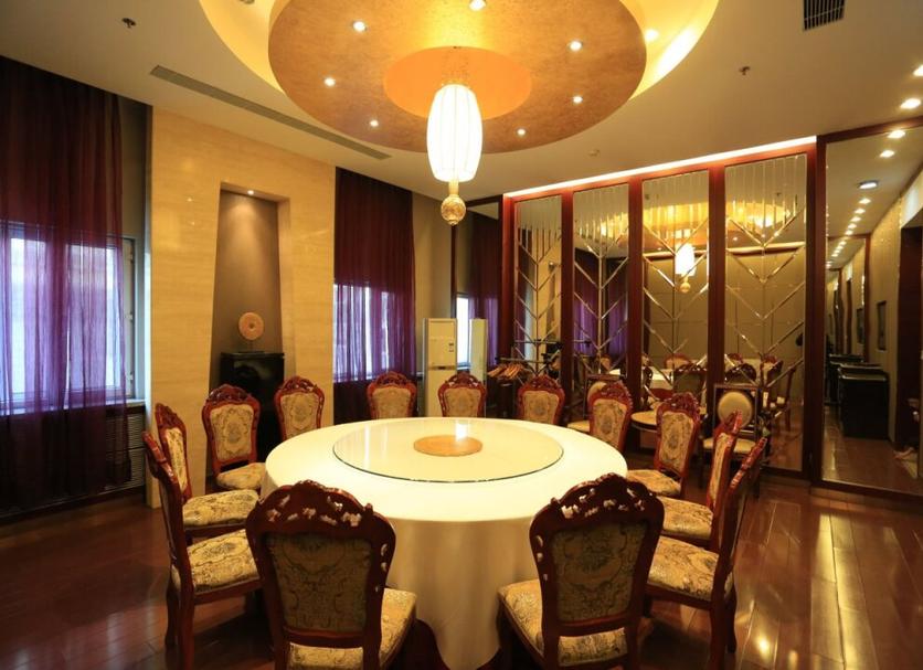 Comedor Foto
