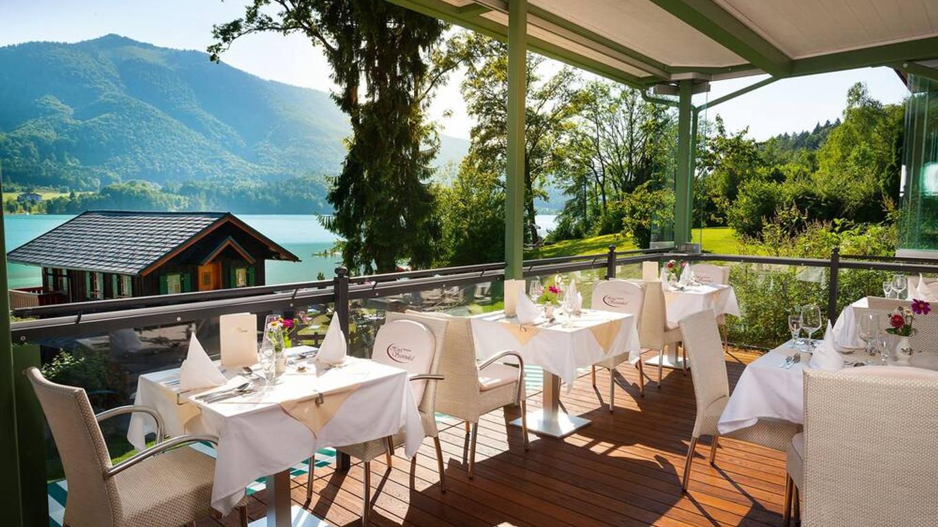 Hotel Seewinkel