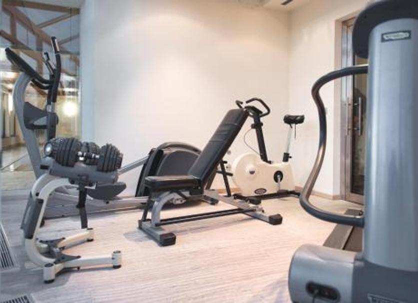 Gym Foto