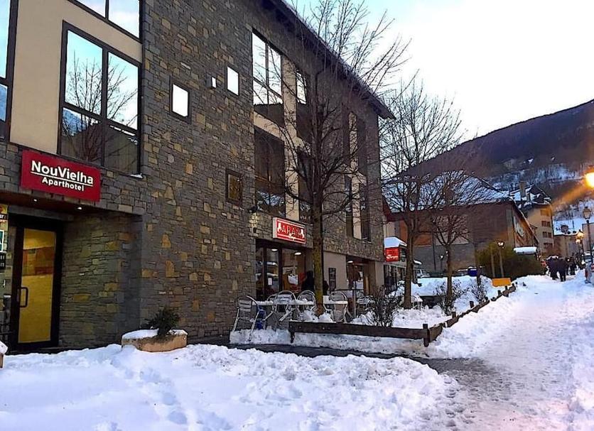 Edificio Foto
