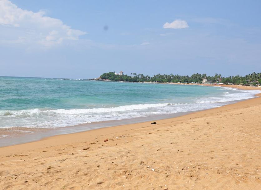 Playa Foto