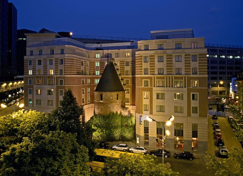 Edificio Foto
