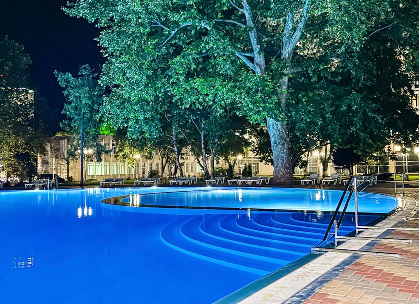 Piscina Foto