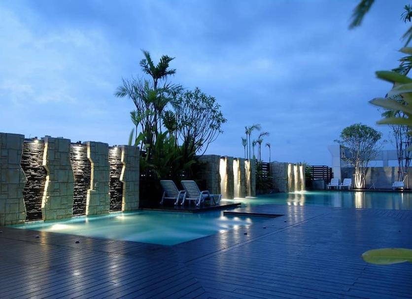 Piscina Foto