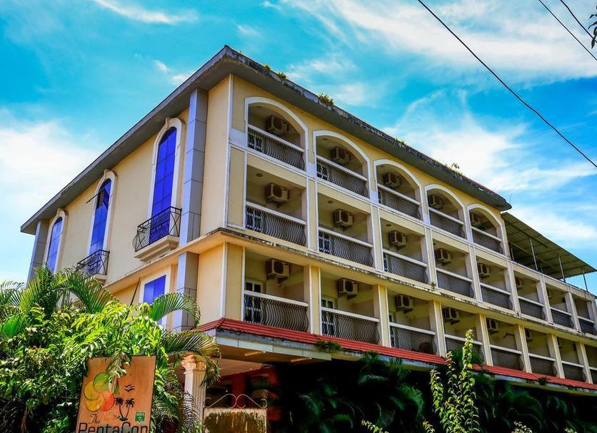 Edificio Foto