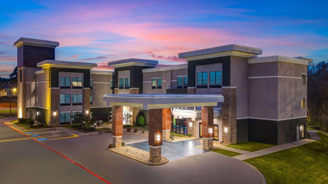La Quinta Inn & Suites by Wyndham Tyler - University Area