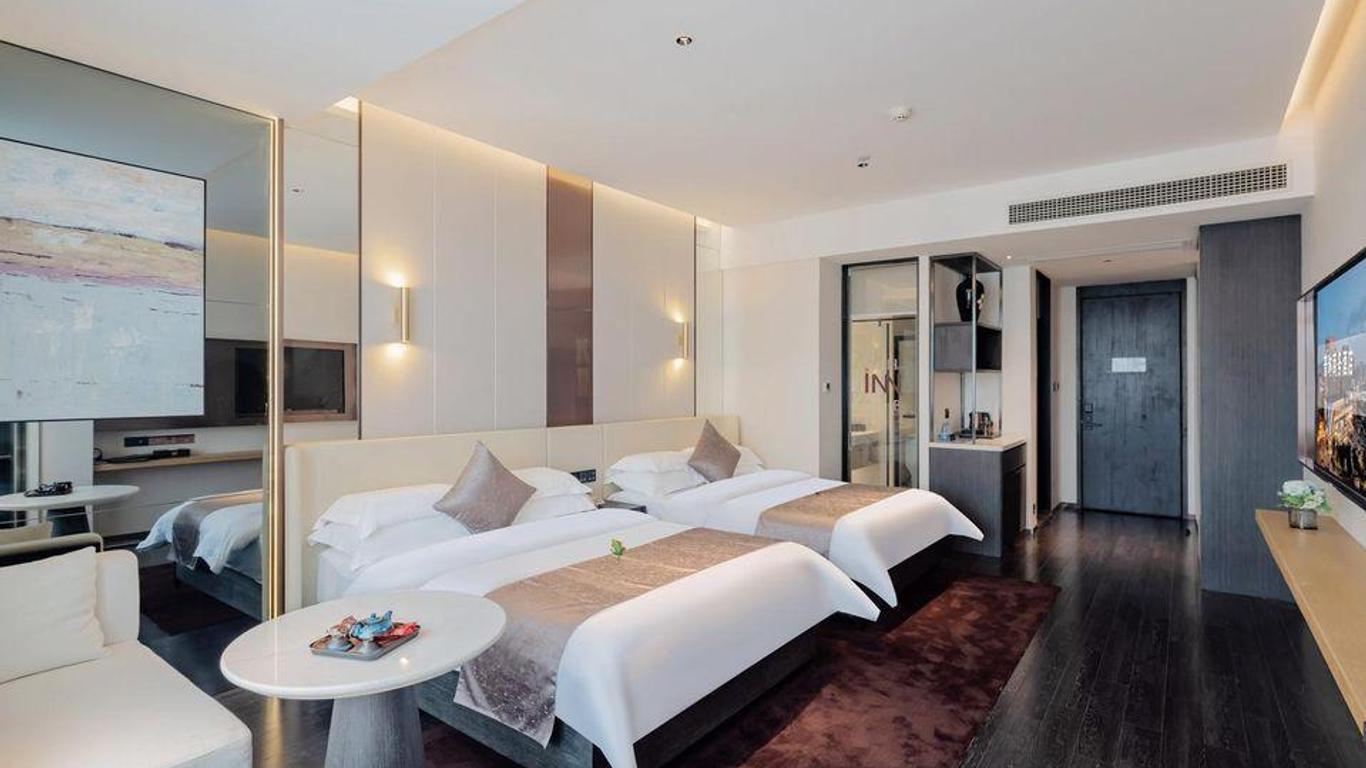 Pulin Hotel