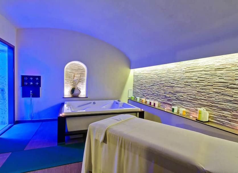 Spa Foto