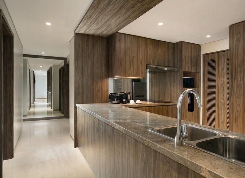 Cocina Foto