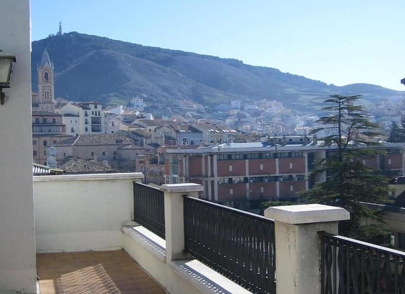 Balcón Foto
