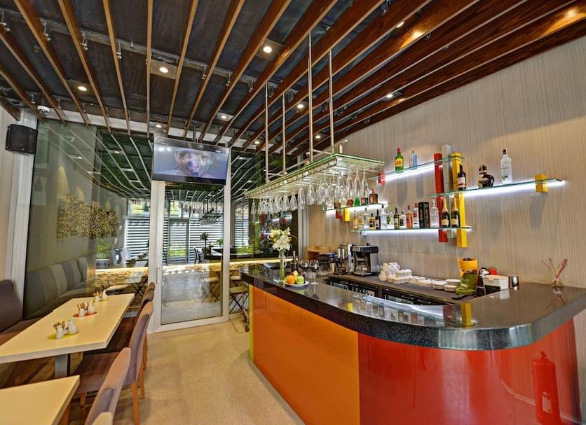 Bar Foto