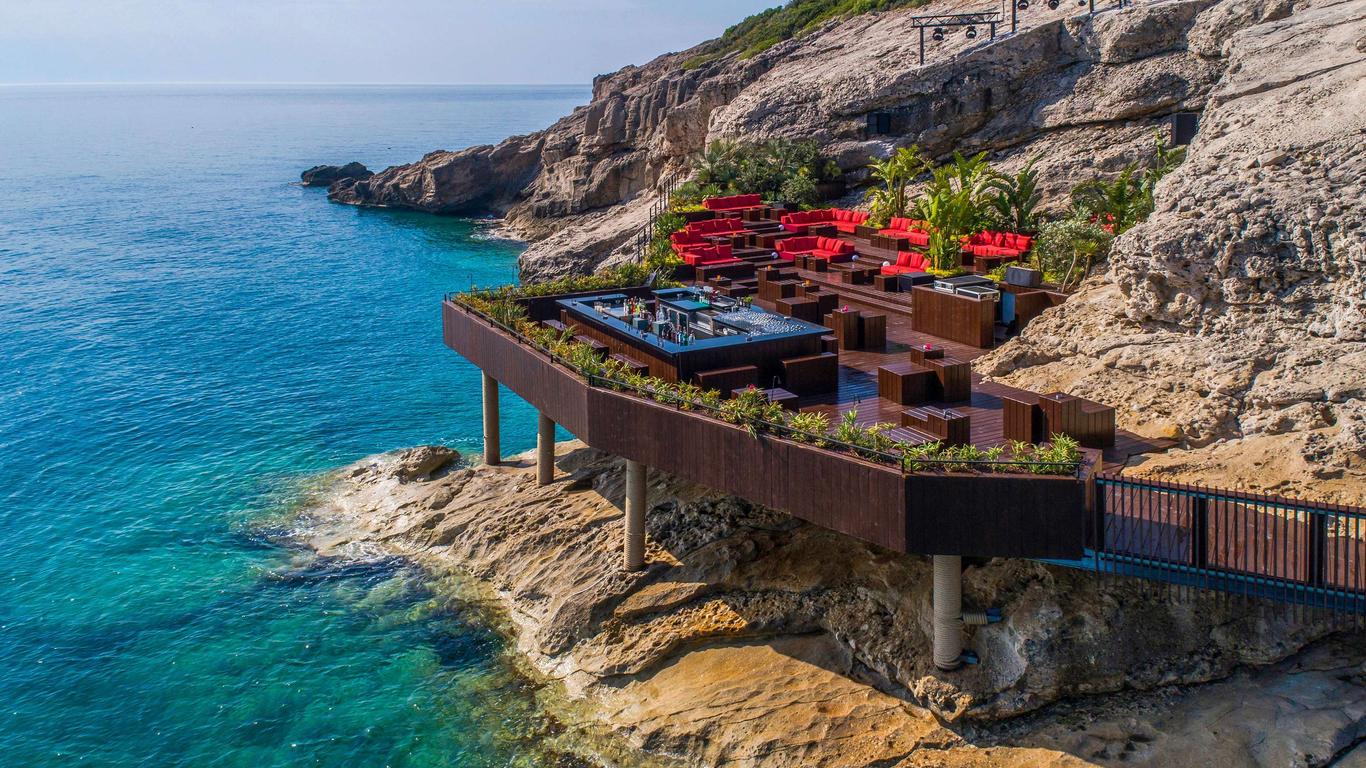 Maxx Royal Kemer Resort
