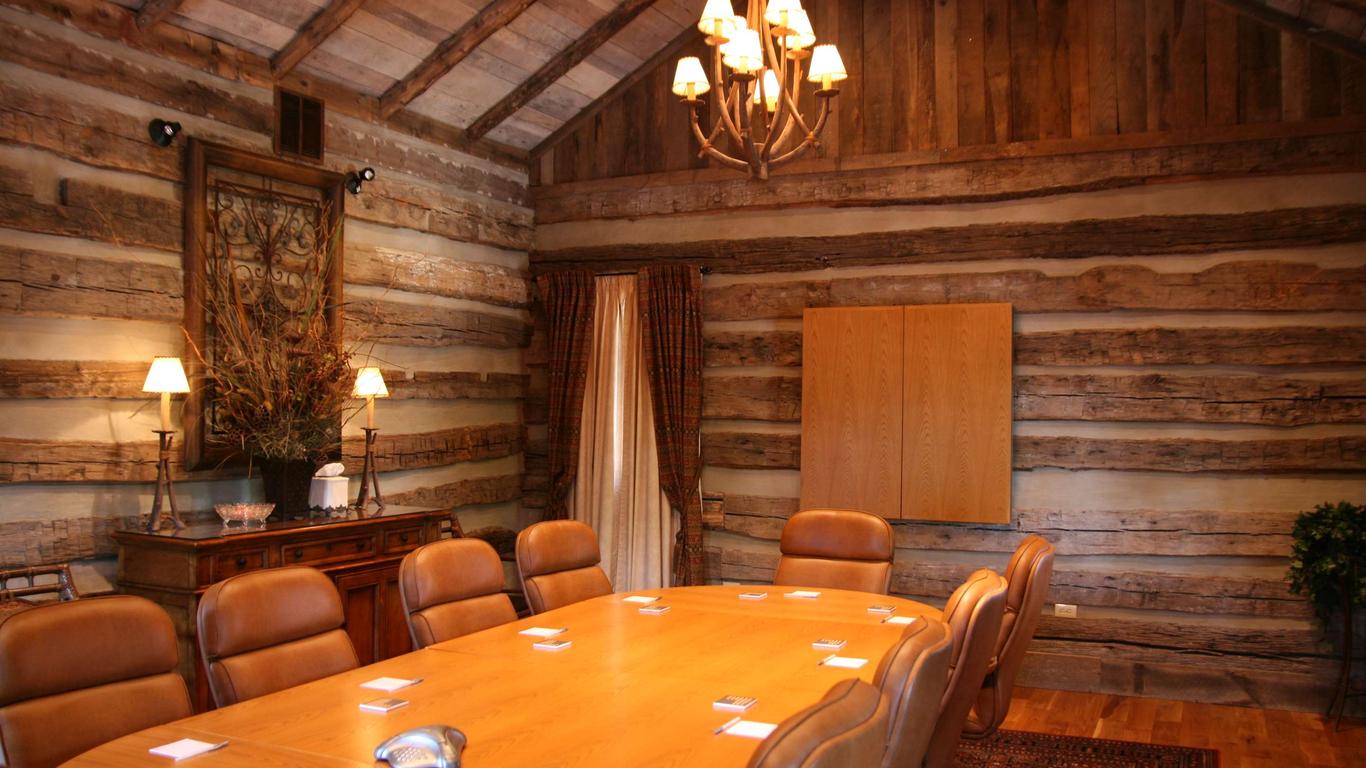 Hampton Inn Lexington-Historic Area