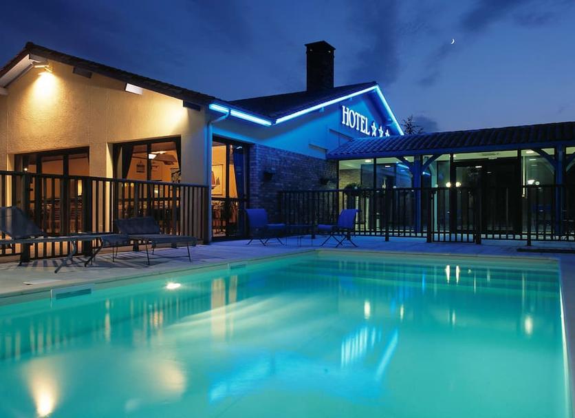 Piscina Foto