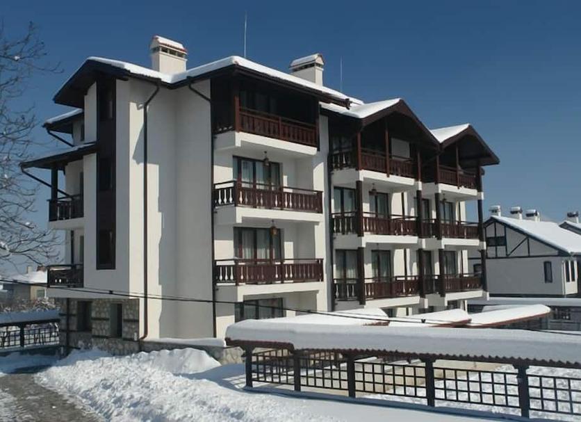Edificio Foto