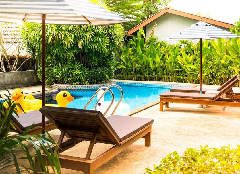 Piscina Foto