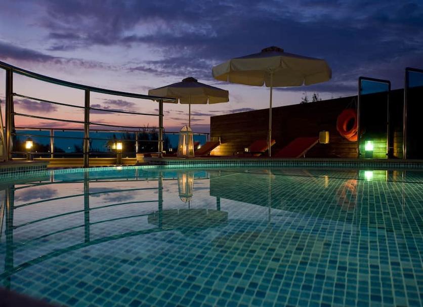 Piscina Foto