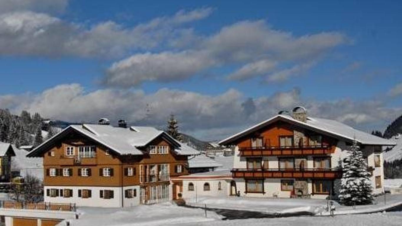 Gästehaus Mathies