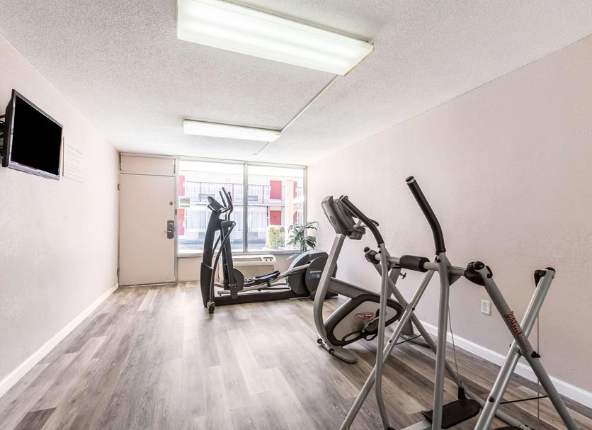 Gym Foto