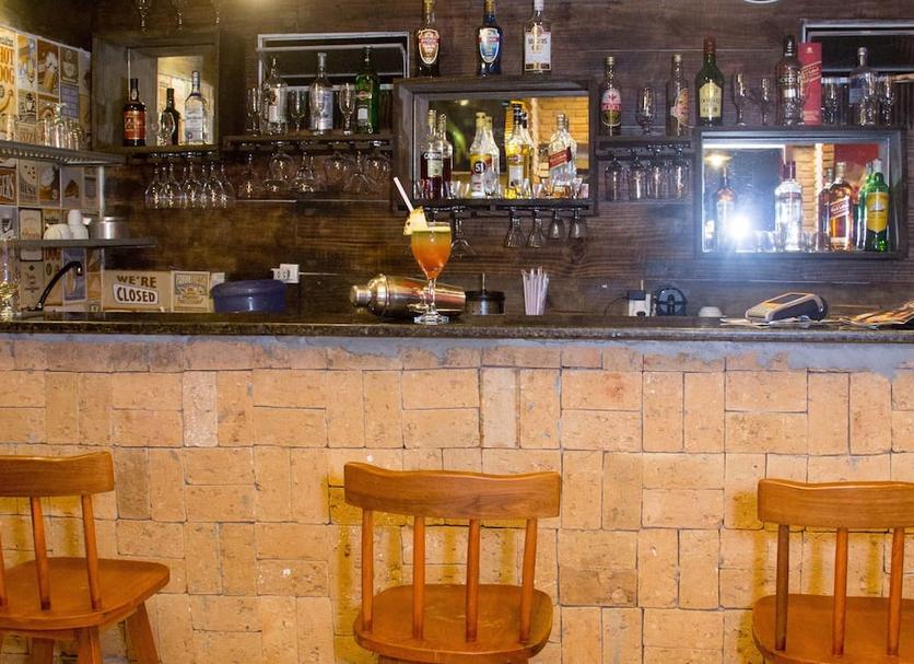 Bar Foto