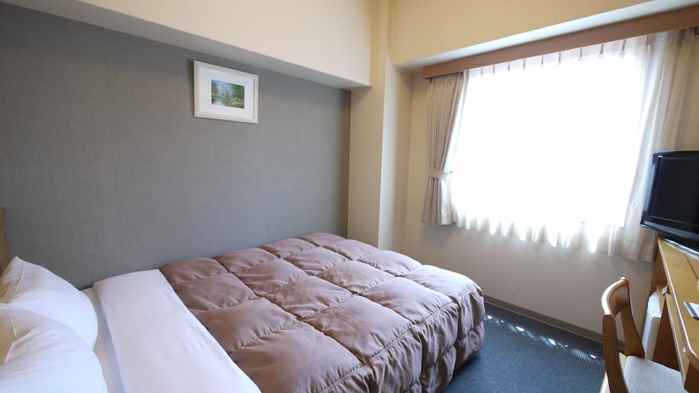 Hotel Route-Inn Yukuhashi