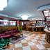 Sala de banquetes