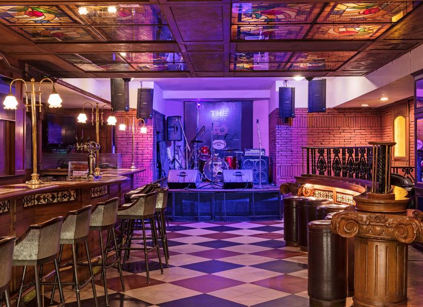 Bar Foto