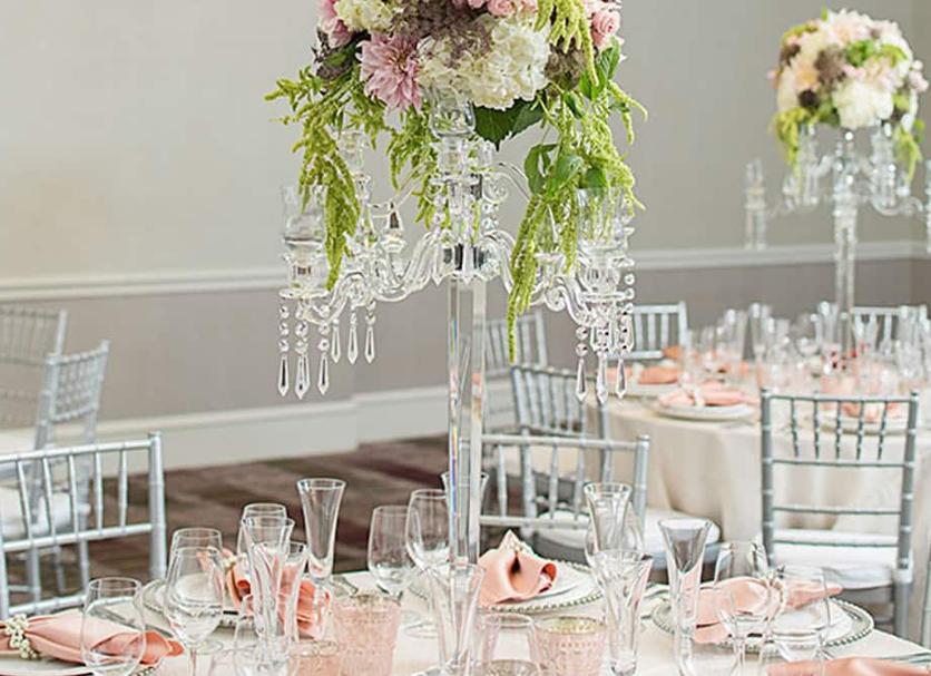 Sala de banquetes Foto