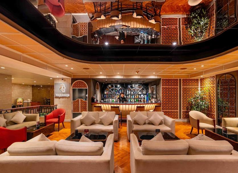 Lounge Foto