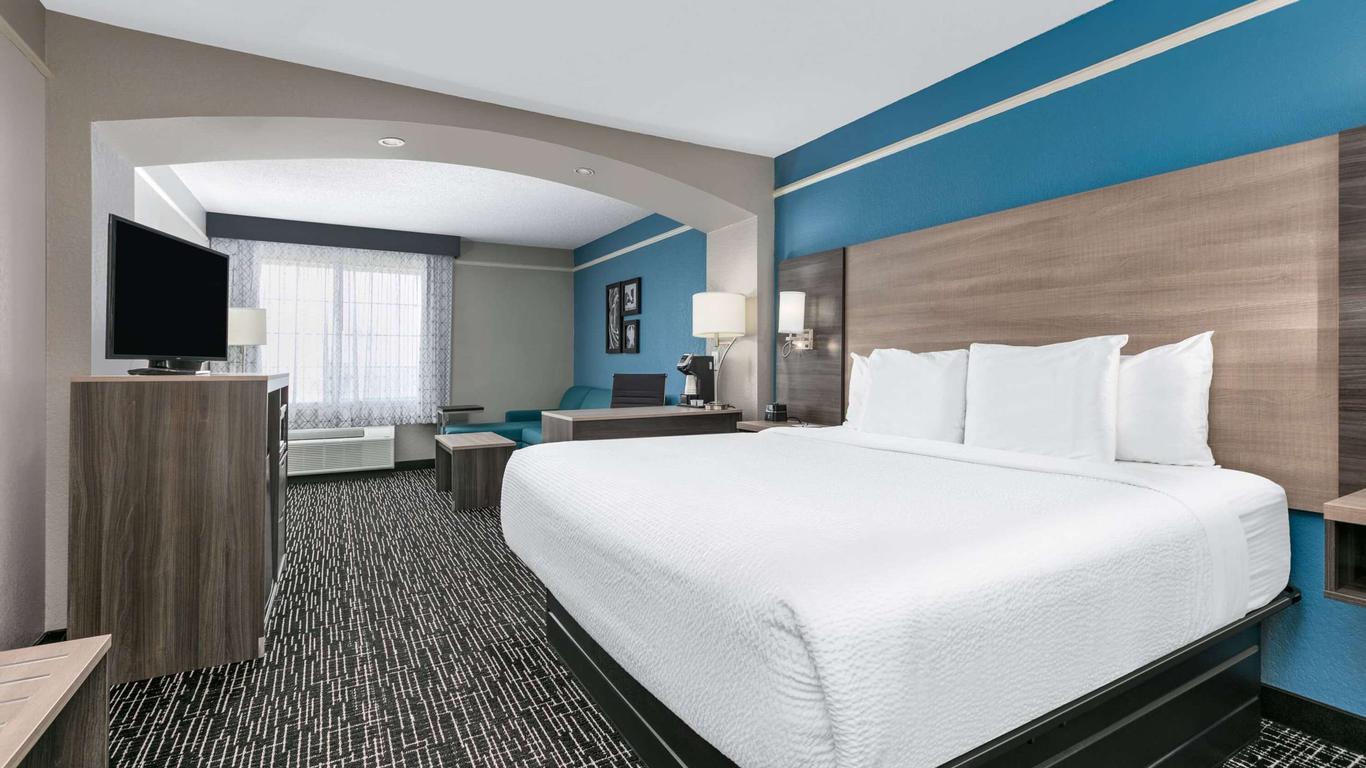 La Quinta Inn & Suites by Wyndham Weatherford