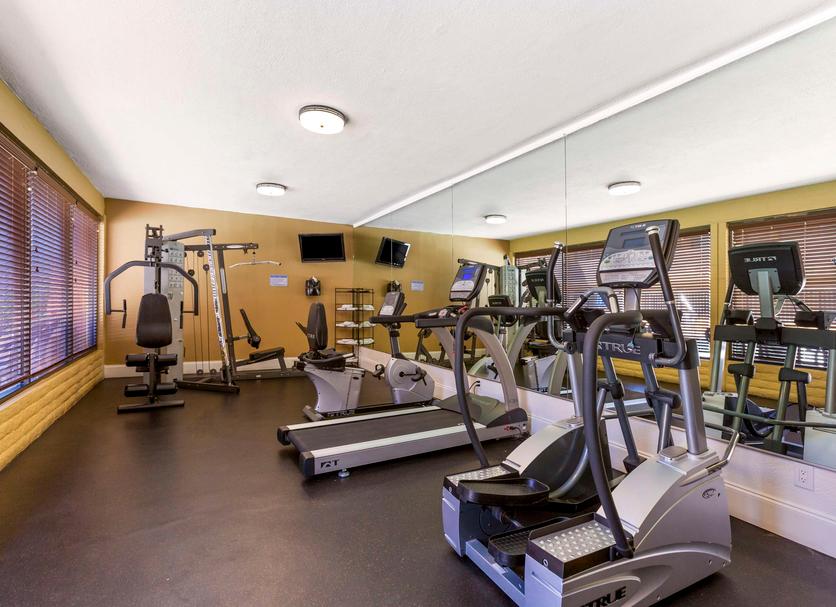 Gym Foto