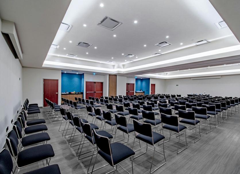 Sala de conferencias Foto