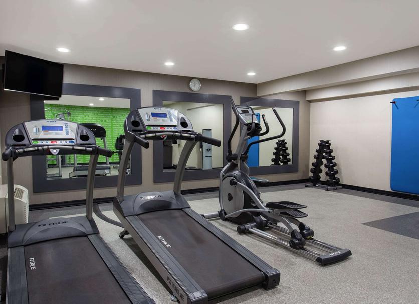 Gym Foto