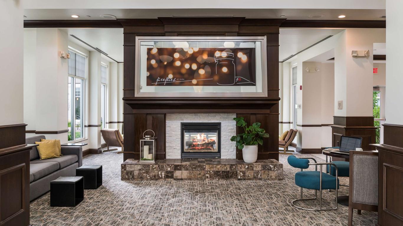 Hilton Garden Inn Ames