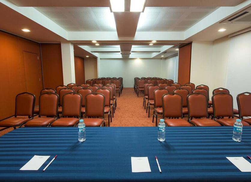 Sala de conferencias Foto