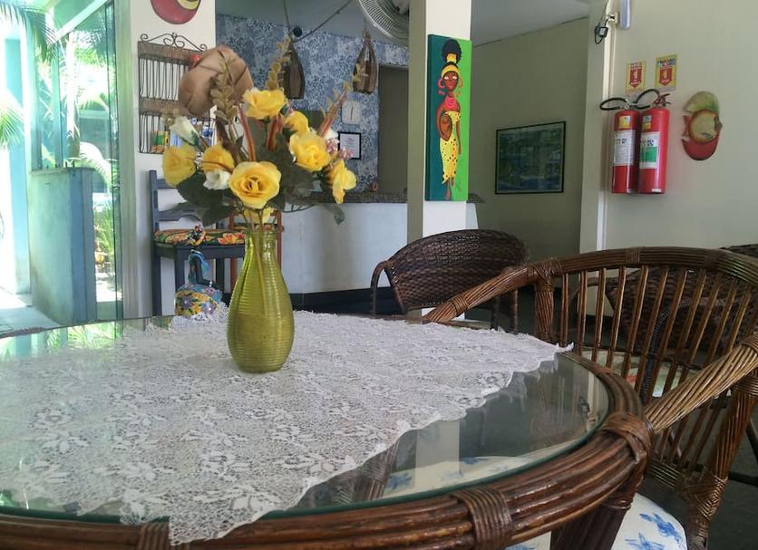 Comedor Foto