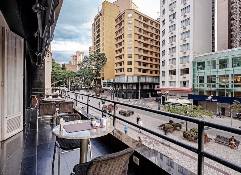 Balcón Foto
