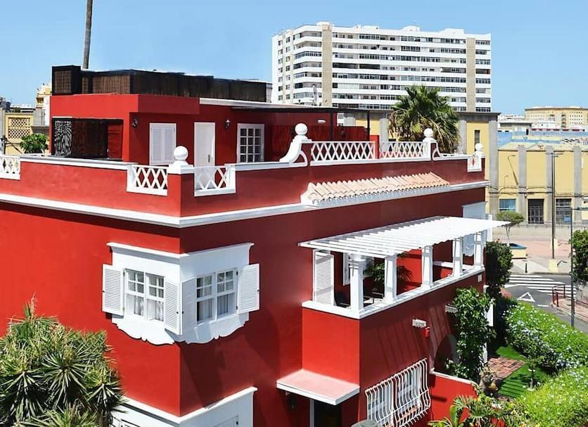 Edificio Foto