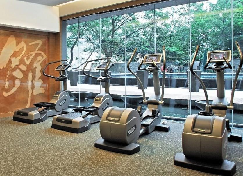 Gym Foto