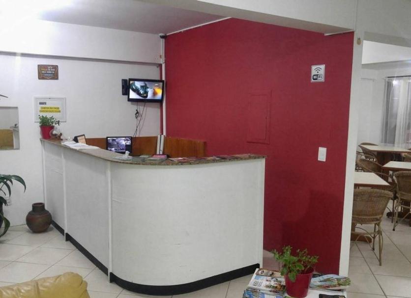 Recepción Foto