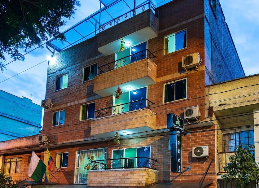 Edificio Foto