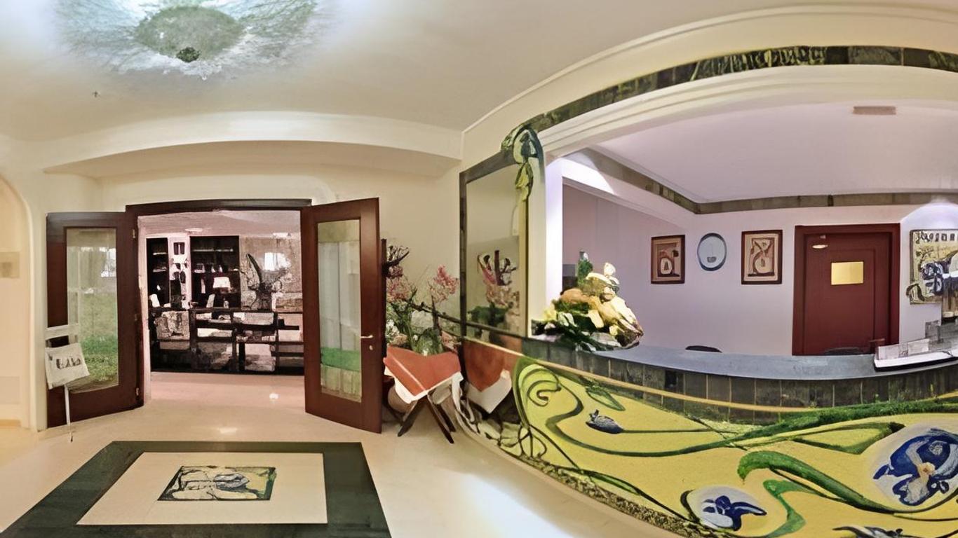 Medea Hotel